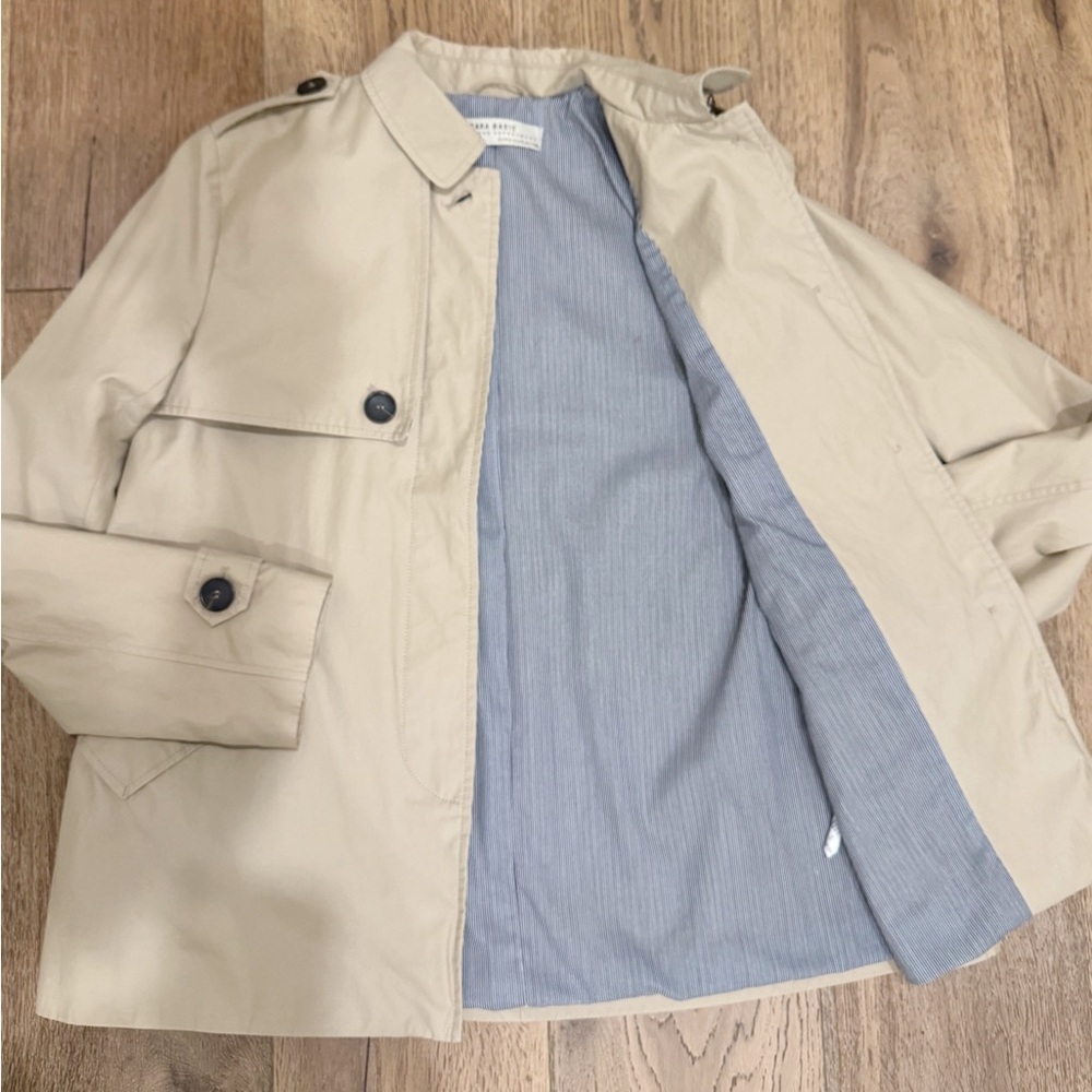 Zara SOLD notnfor sale 🚫🚫🚫🚫🚫🚫 - Picture 5 of 6